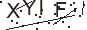 驗證碼 XYIF